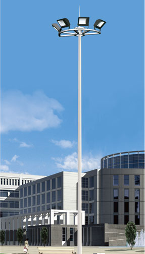 中、高桿燈 SR-GGD-039